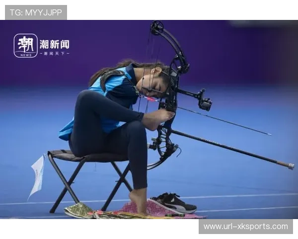 福建队林庄婧女子55公斤级最后一举反超,赢得挺举和总成绩两金