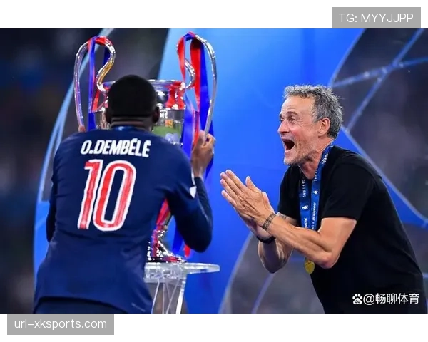 登贝莱怒批队友各自为战无法夺冠,巴黎圣日耳曼团队凝聚力受质疑