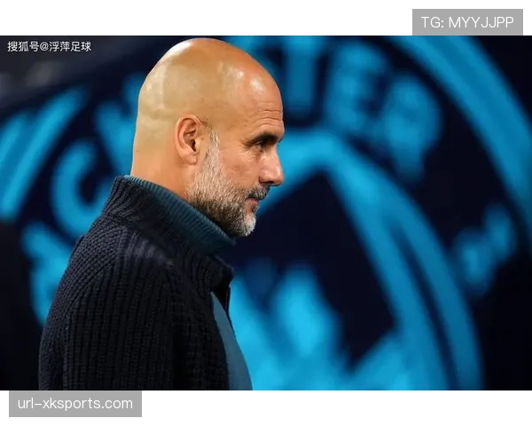 战术复盘:瓜迪奥拉如何通过阵型微调限制莱比锡的快速反击