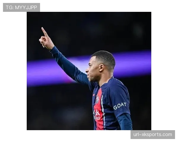 转会传闻：姆巴佩方面再次否认与皇家马德里达成任何预协议